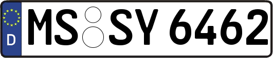 MS-SY6462