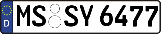 MS-SY6477