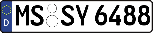 MS-SY6488