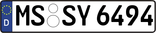 MS-SY6494