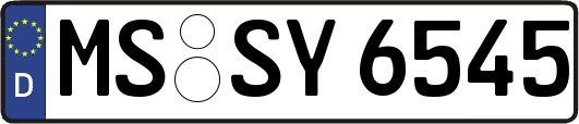 MS-SY6545