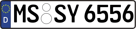 MS-SY6556