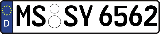 MS-SY6562