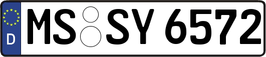 MS-SY6572