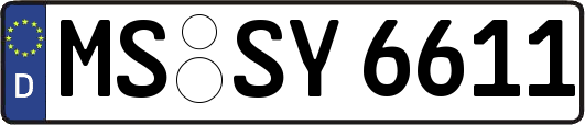 MS-SY6611