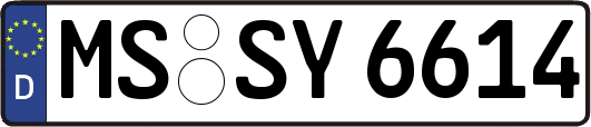 MS-SY6614