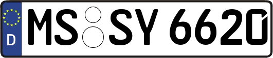 MS-SY6620