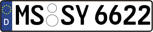 MS-SY6622