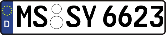 MS-SY6623