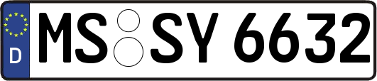 MS-SY6632