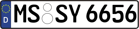 MS-SY6656