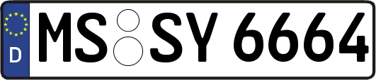 MS-SY6664