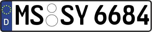 MS-SY6684