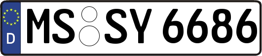 MS-SY6686