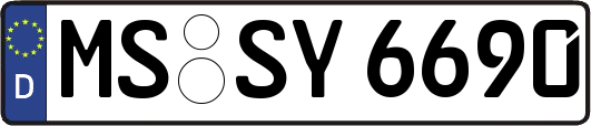 MS-SY6690