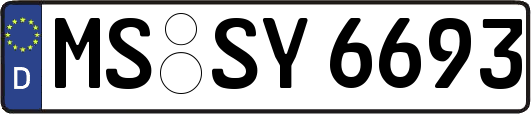 MS-SY6693