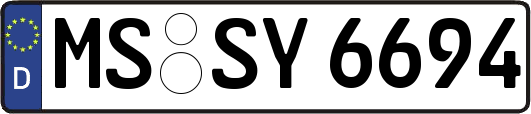 MS-SY6694