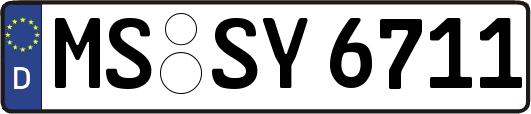 MS-SY6711