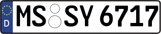 MS-SY6717