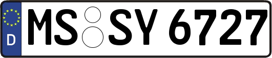 MS-SY6727