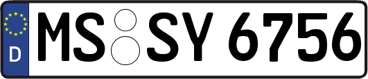 MS-SY6756