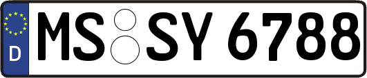 MS-SY6788