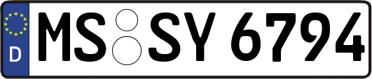 MS-SY6794