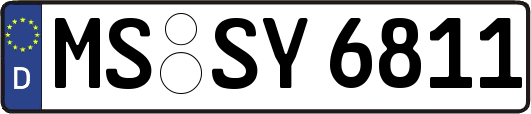MS-SY6811