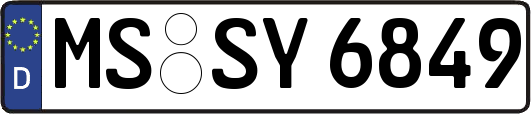 MS-SY6849