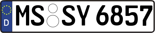 MS-SY6857