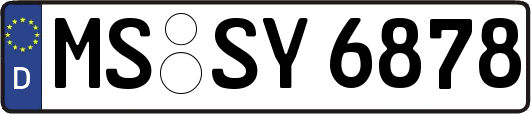 MS-SY6878