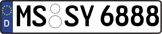 MS-SY6888