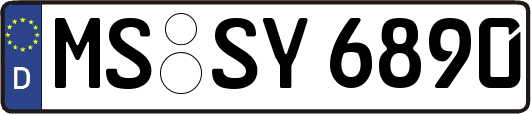 MS-SY6890