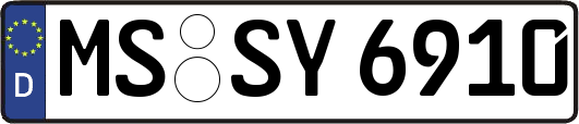MS-SY6910