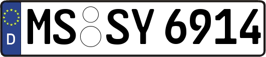 MS-SY6914