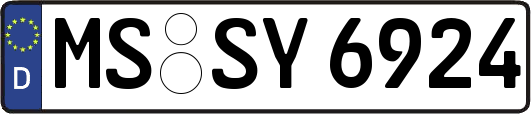 MS-SY6924