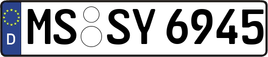 MS-SY6945