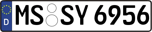 MS-SY6956