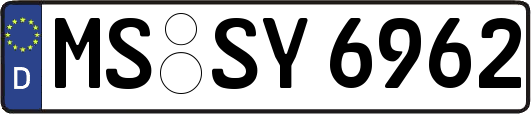 MS-SY6962