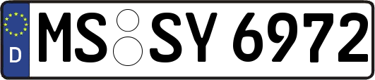 MS-SY6972