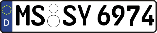 MS-SY6974