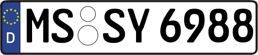 MS-SY6988