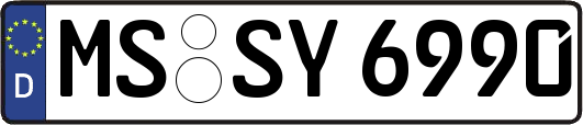 MS-SY6990