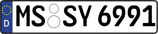 MS-SY6991