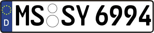 MS-SY6994