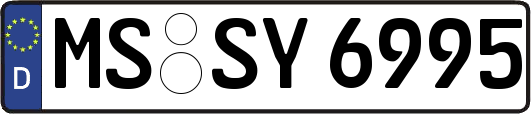 MS-SY6995