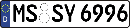 MS-SY6996