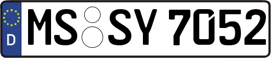 MS-SY7052