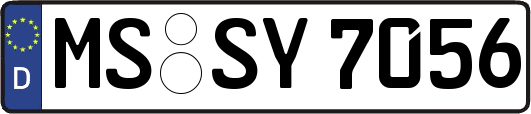 MS-SY7056
