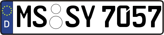 MS-SY7057